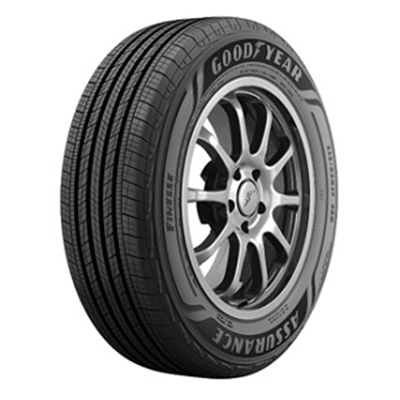 GOODYEAR ASSURANCE FINESSE